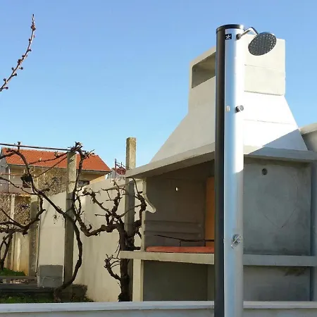 Simplistic In With Private Swimming Pool Zadar